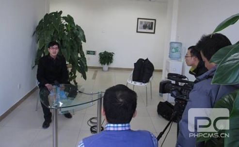 卓众出版科学传播中心接受中央人民广播电台采访 卓众汽车网