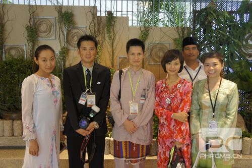 《数码时代?旅行摄影》受邀赴文莱 卓众汽车网