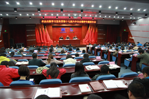 卓众出版召开“学习宣传贯彻十七届六中全会精神专题报告会” 卓众汽车网