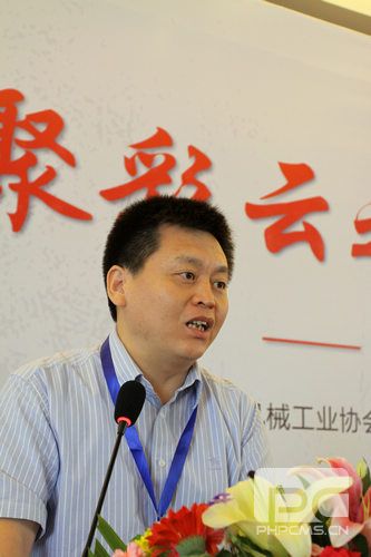 2010年度中国工程机械精英代理商热点论坛在滇召开 卓众汽车网