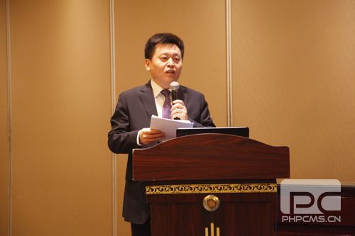 杜海涛总经理出席第十二届中国科技期刊发展论坛并作报告 卓众汽车网