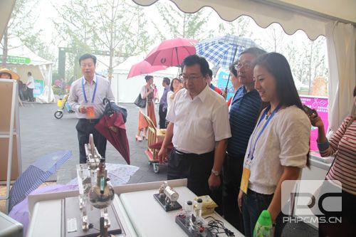中国科普期刊研究会、北京科学技术期刊学会参加全国科普日北京主场活动 卓众汽车网
