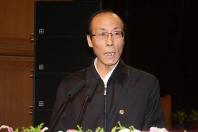 全国老促会宣传工作暨《中国老区建设》创刊20周年纪念大会在京召开 卓众汽车网