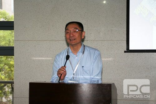 刘泽林总经理、张品纯总编辑等应邀参加第五届中国科技期刊发展论坛 卓众汽车网