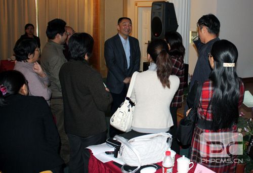 卓众期刊出版集团总经理刘泽林参加全国核心期刊与期刊国际化、网络化研讨会并作主题报告 卓众汽车网