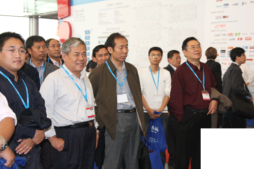 农业机械杂志社联合行业学会举办中国农业装备配套技术发展研讨会暨新品推介会 卓众汽车网