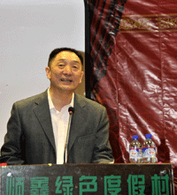 卓众出版举行2010年元旦联欢表彰活动 卓众汽车网